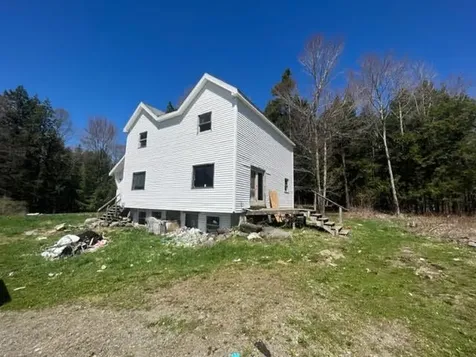 98 White Schoolhouse Road Corinth ME 04427