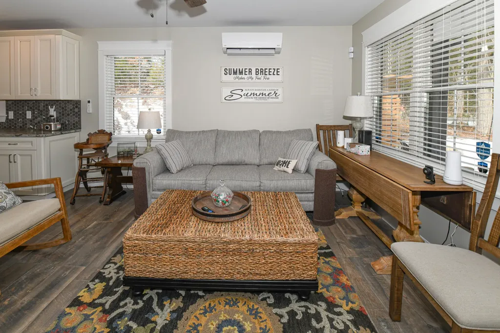 78 Walter Hill Road Naples ME 04055