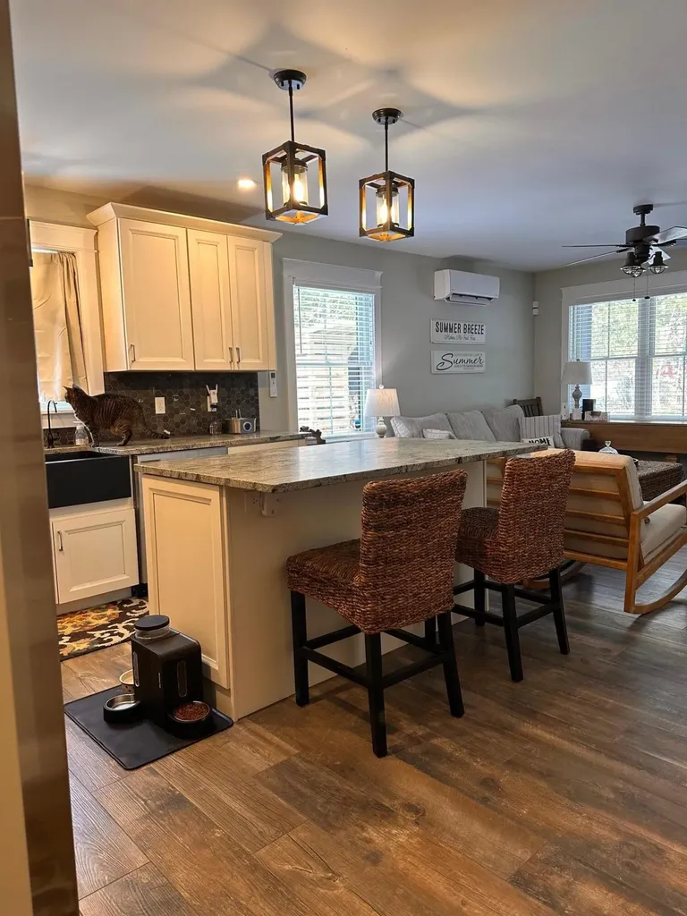 78 Walter Hill Road Naples ME 04055