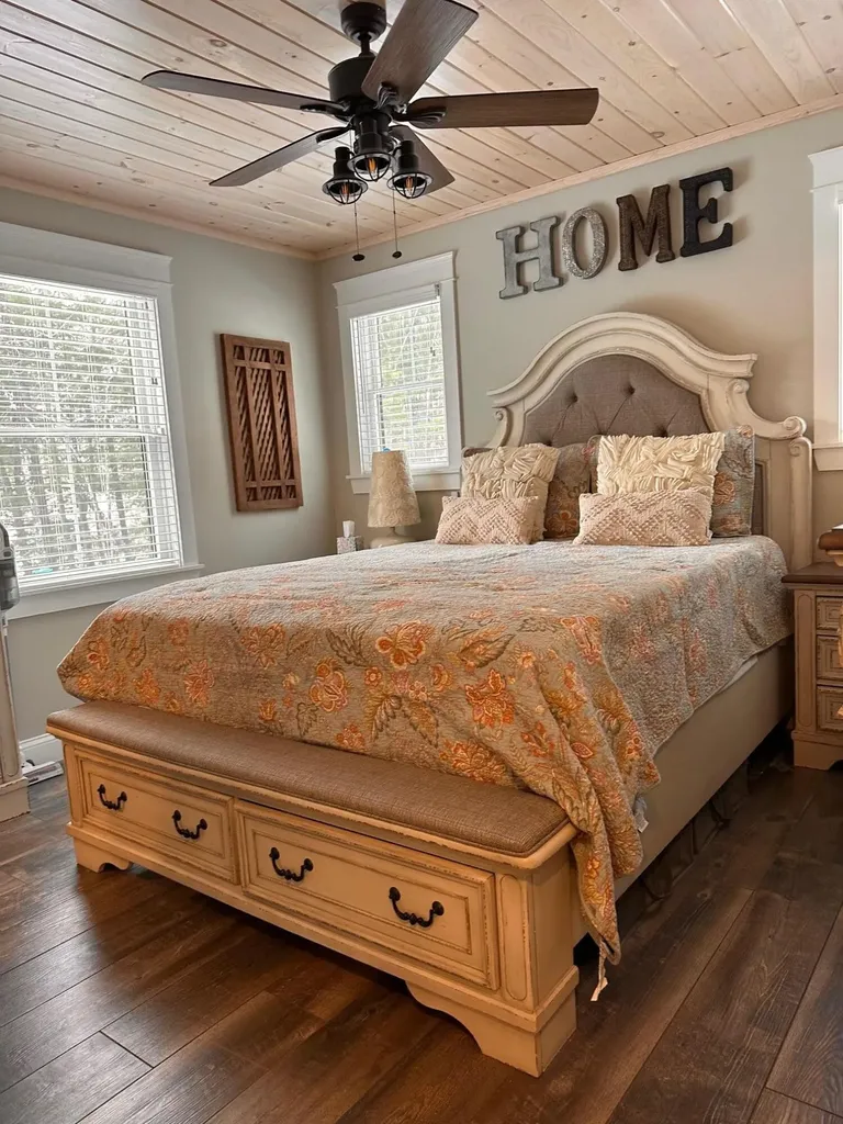 78 Walter Hill Road Naples ME 04055