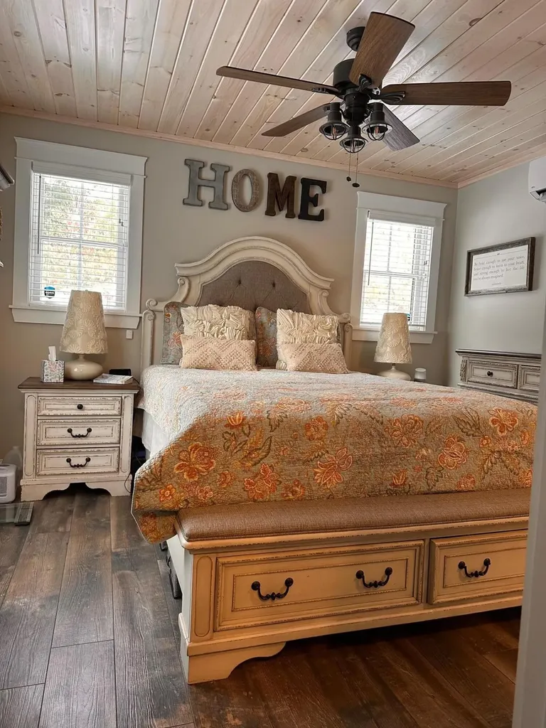 78 Walter Hill Road Naples ME 04055