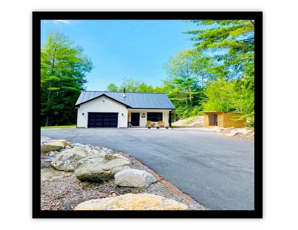 78 Walter Hill Road Naples ME 04055