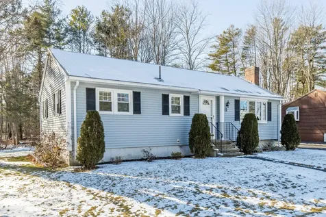 55 Birchwood Drive Portland ME 04102