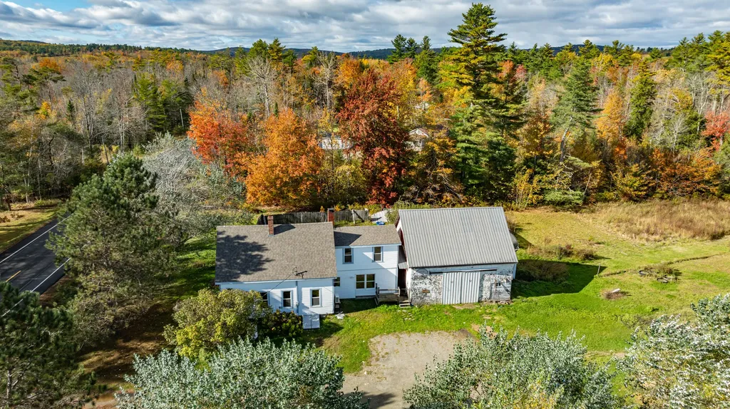 1465 Waterville Road Waldo ME 04915