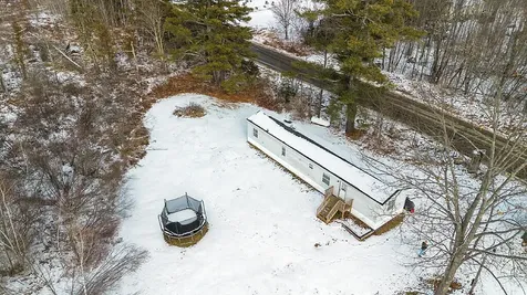 6 Warren Hill Road Palmyra ME 04965