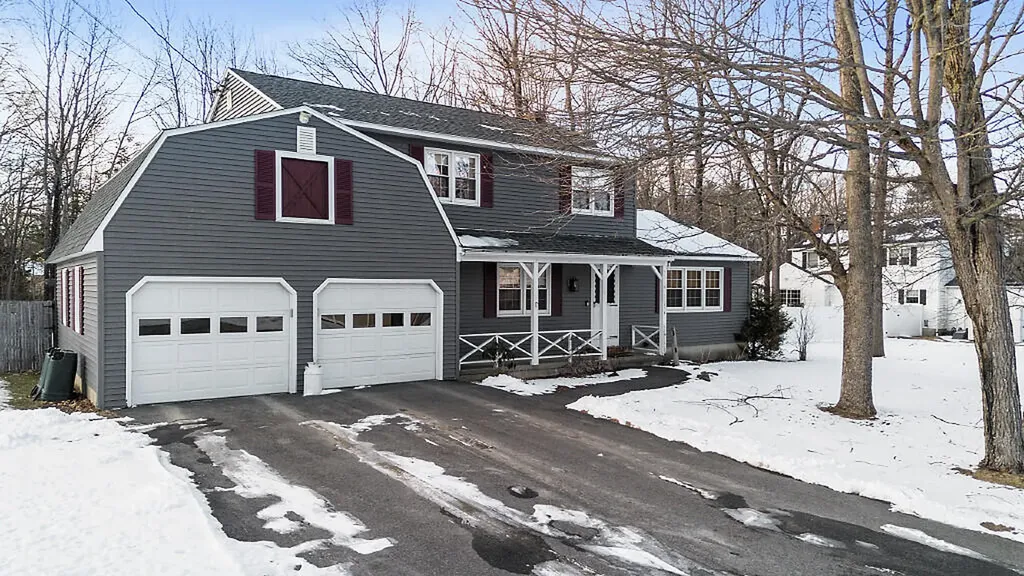 1 Newcomb Drive Winslow ME 04901