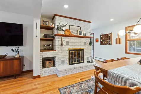 1 Newcomb Drive Winslow ME 04901