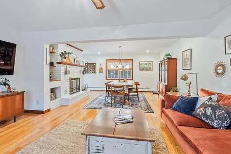 1 Newcomb Drive Winslow ME 04901