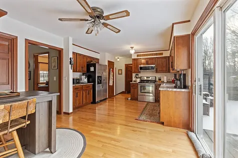 1 Newcomb Drive Winslow ME 04901