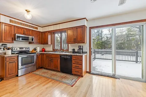 1 Newcomb Drive Winslow ME 04901