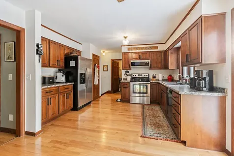 1 Newcomb Drive Winslow ME 04901