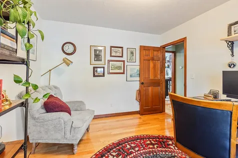 1 Newcomb Drive Winslow ME 04901