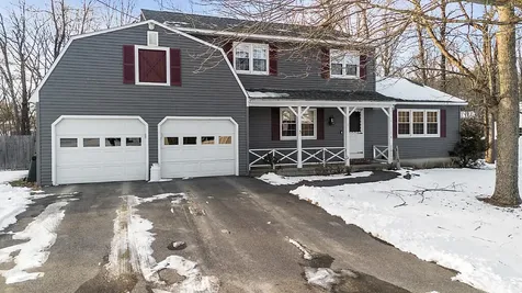 1 Newcomb Drive Winslow ME 04901