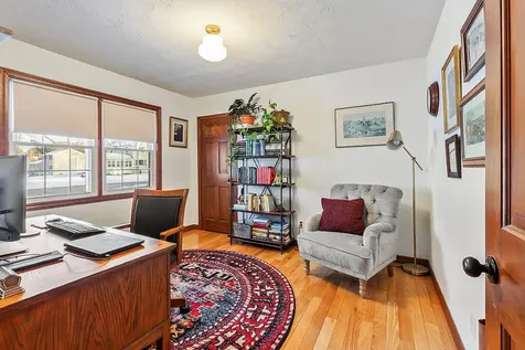 1 Newcomb Drive Winslow ME 04901