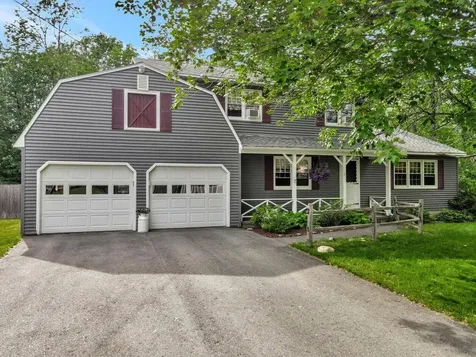 1 Newcomb Drive Winslow ME 04901