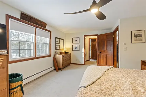 1 Newcomb Drive Winslow ME 04901