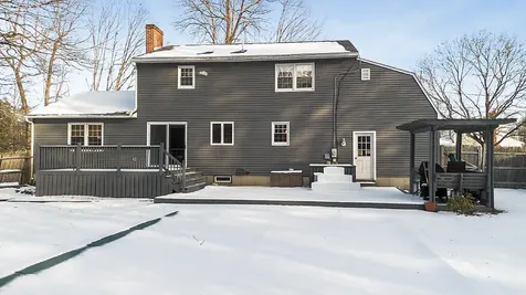 1 Newcomb Drive Winslow ME 04901