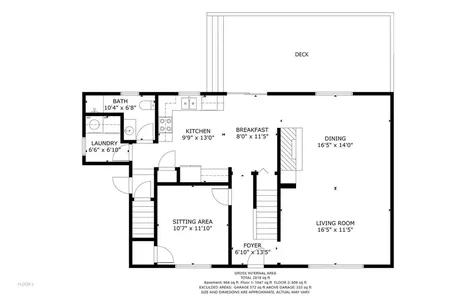 1 Newcomb Drive Winslow ME 04901
