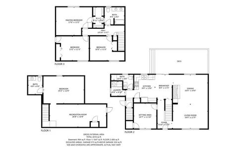 1 Newcomb Drive Winslow ME 04901