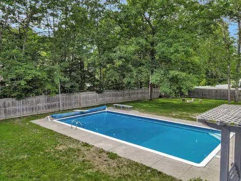 1 Newcomb Drive Winslow ME 04901