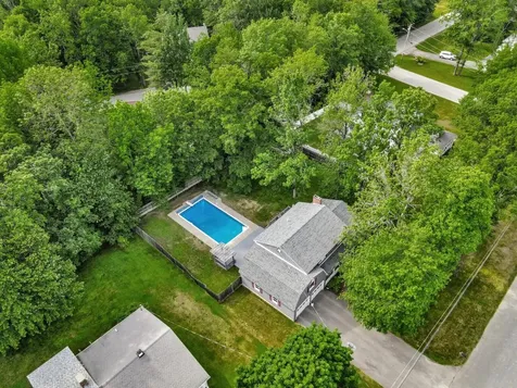 1 Newcomb Drive Winslow ME 04901