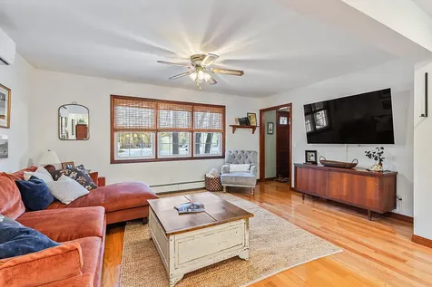 1 Newcomb Drive Winslow ME 04901