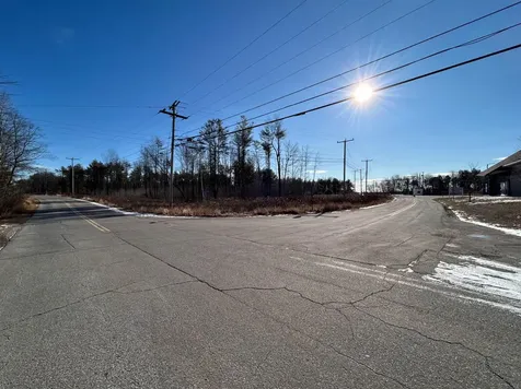 0 Allagash Drive Brunswick ME 04011