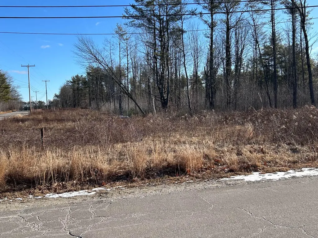 0 Allagash Drive Brunswick ME 04011