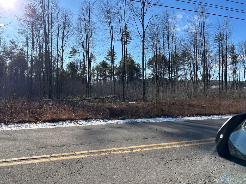 0 Allagash Drive Brunswick ME 04011