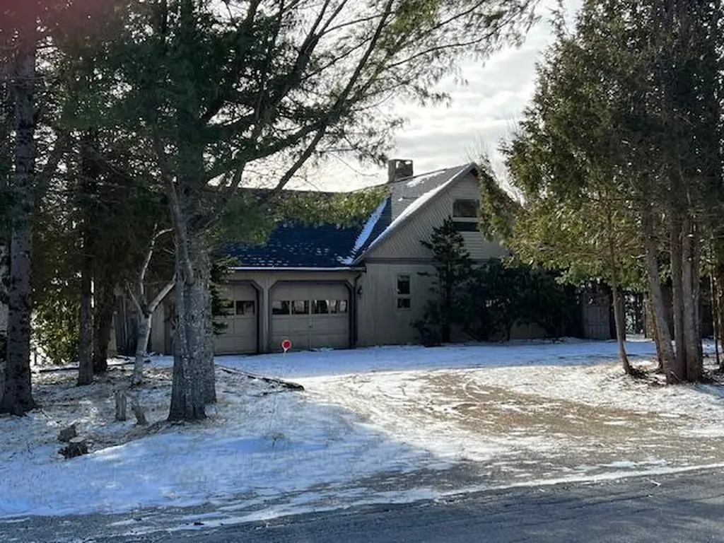 947 Cutler Road Machiasport ME 04655