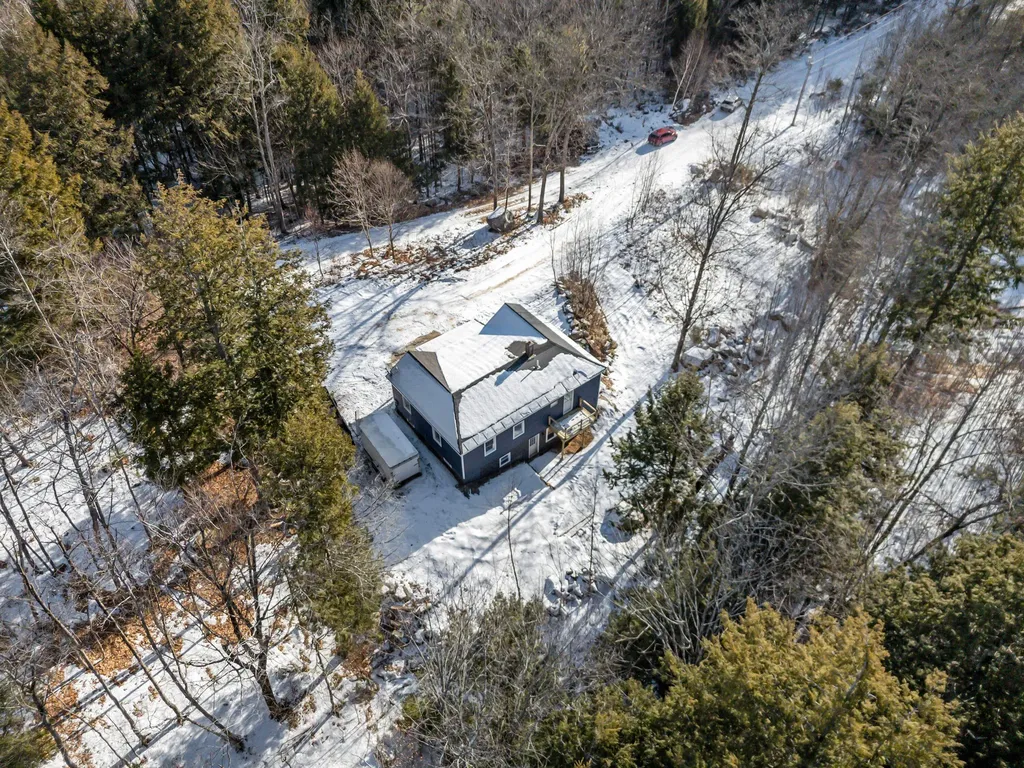 27 Bear Paw Lane Livermore ME 04253