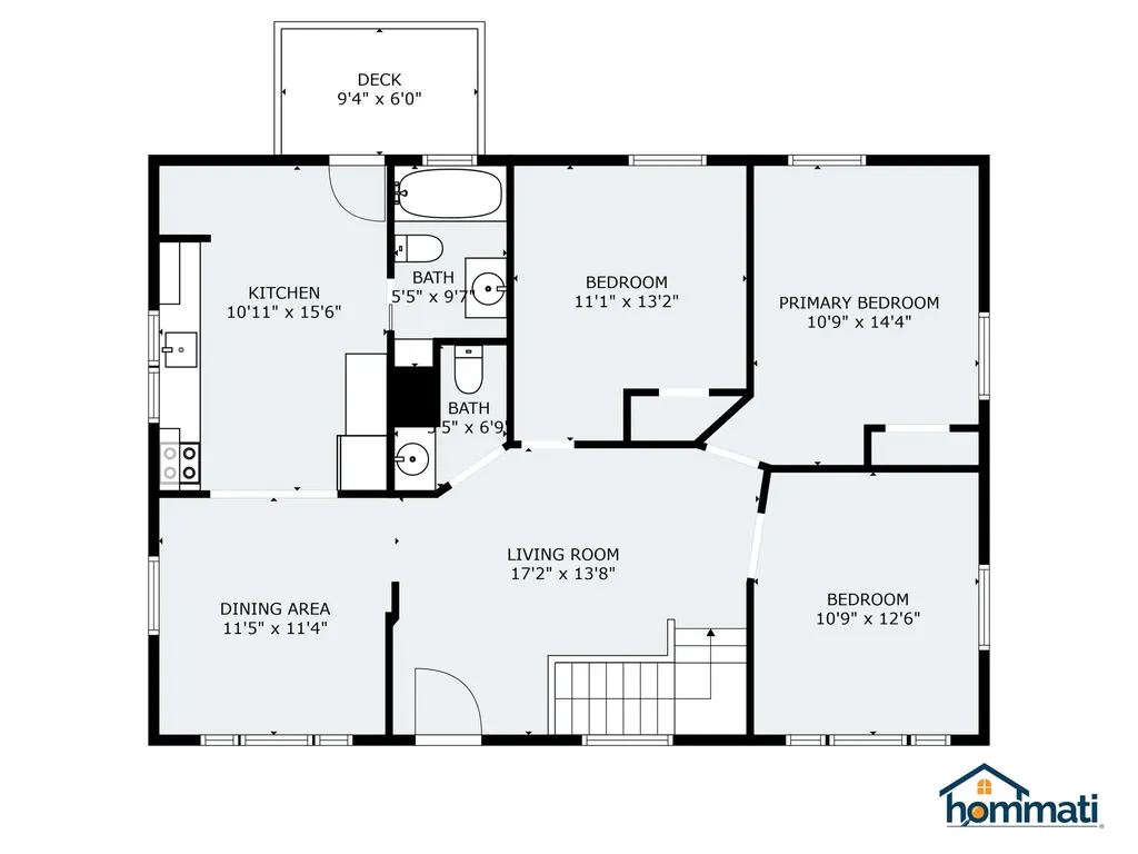 27 Bear Paw Lane Livermore ME 04253