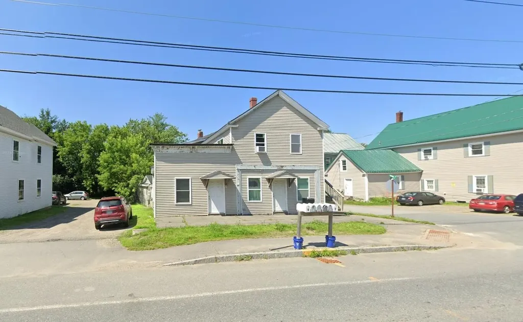 88 Main Road Milford ME 04461
