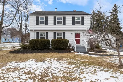 55 Union Street Westbrook ME 04092