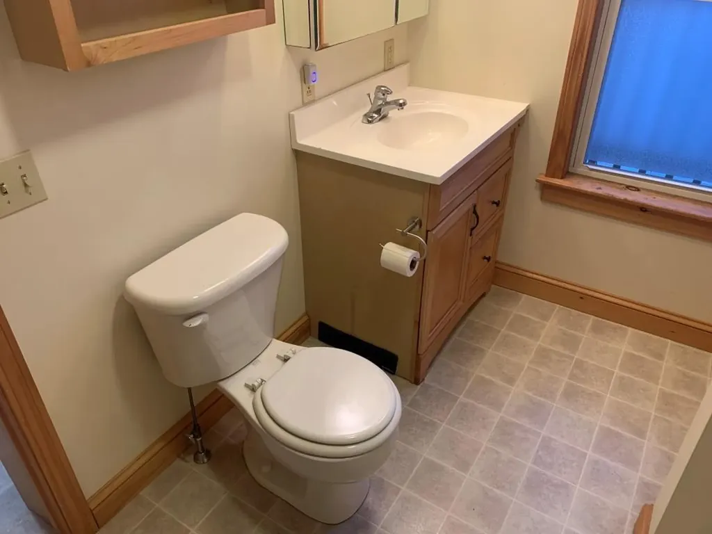 121 Main Road Milford ME 04461