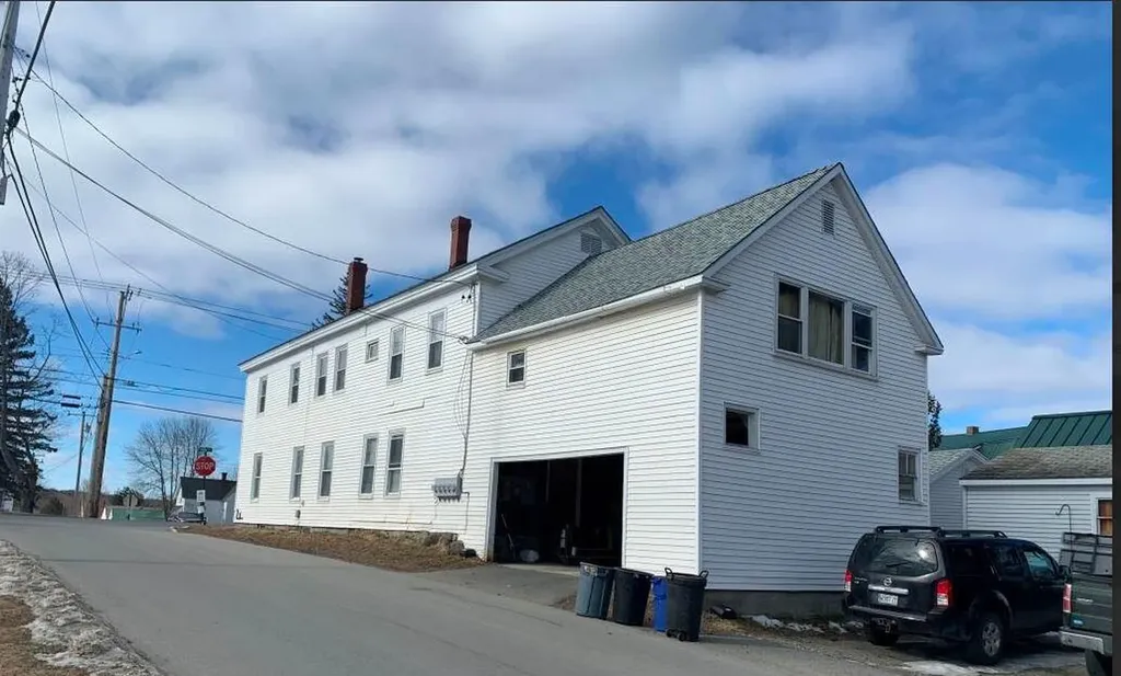 121 Main Road Milford ME 04461