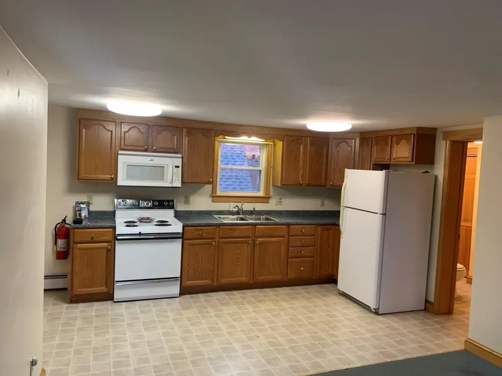 121 Main Road Milford ME 04461