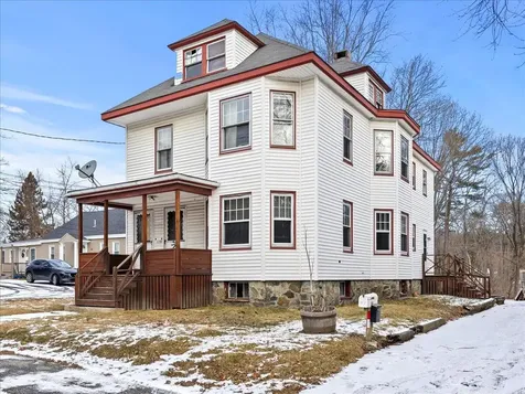 1155 Washington Avenue Portland ME 04103