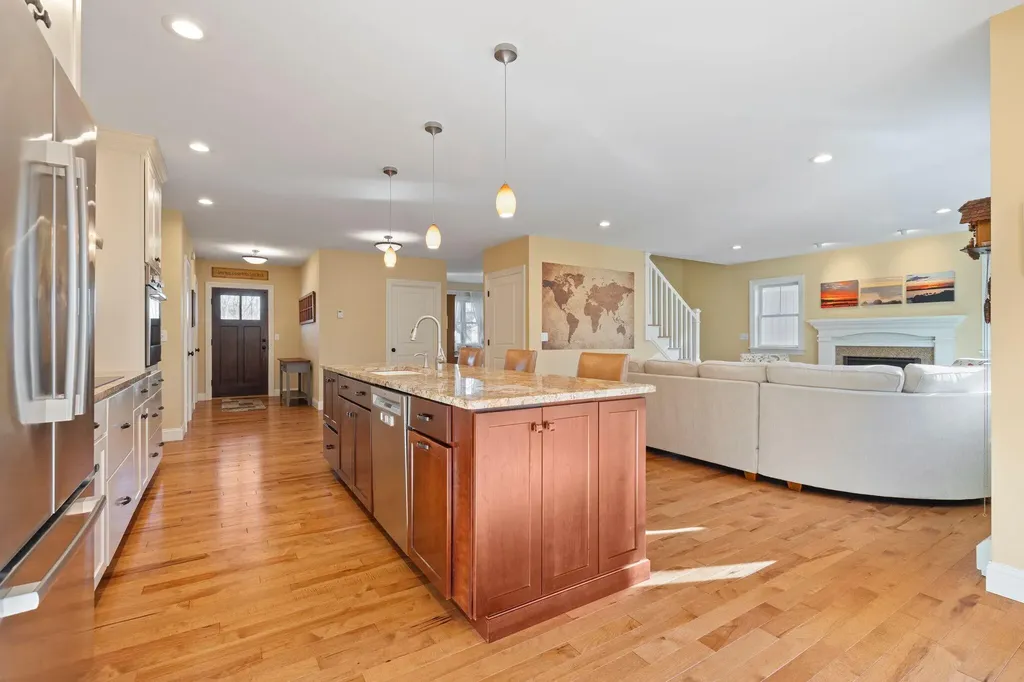 15 Cornbrook Lane Kennebunkport ME 04046