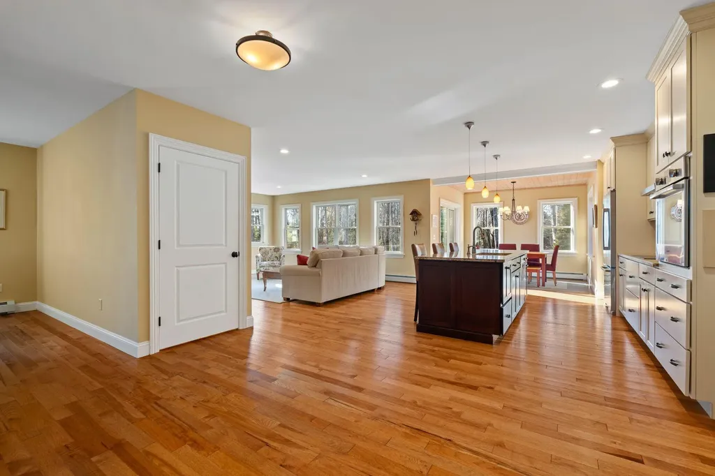 15 Cornbrook Lane Kennebunkport ME 04046