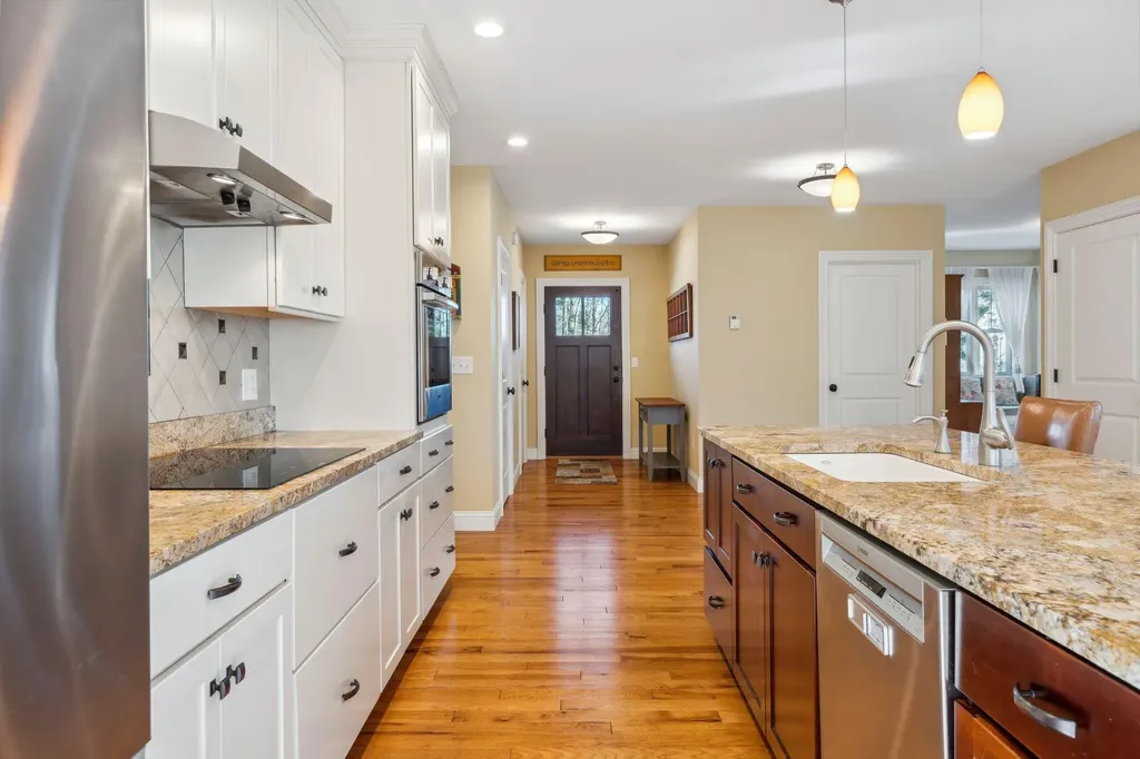 15 Cornbrook Lane Kennebunkport ME 04046
