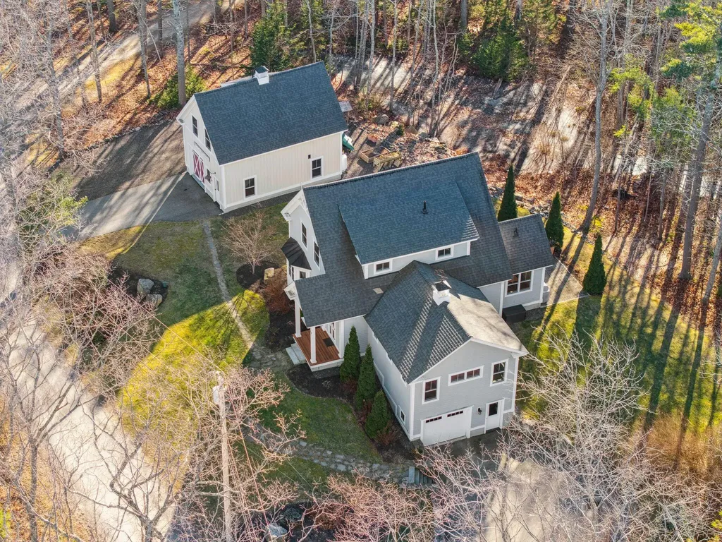 15 Cornbrook Lane Kennebunkport ME 04046