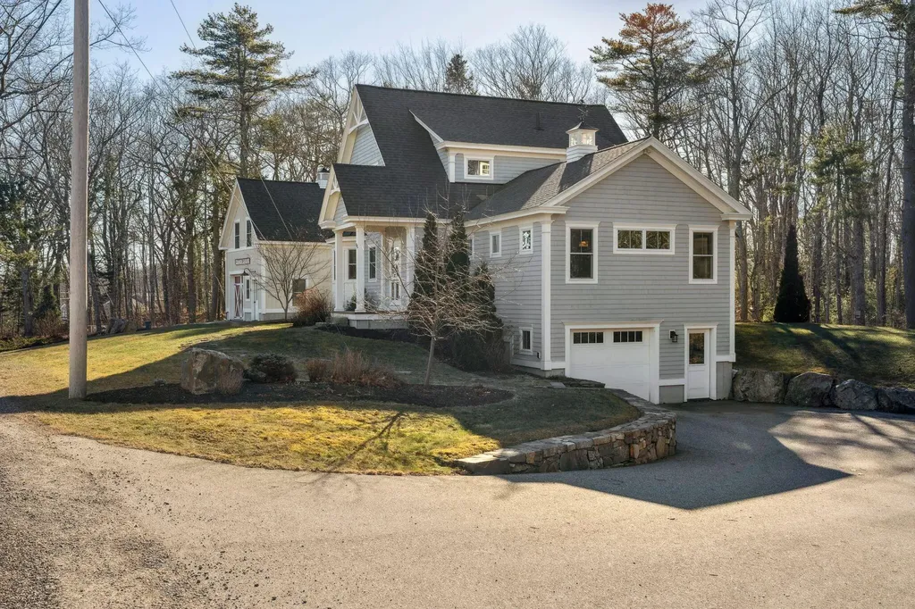 15 Cornbrook Lane Kennebunkport ME 04046
