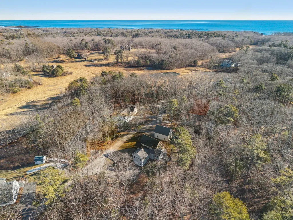 15 Cornbrook Lane Kennebunkport ME 04046