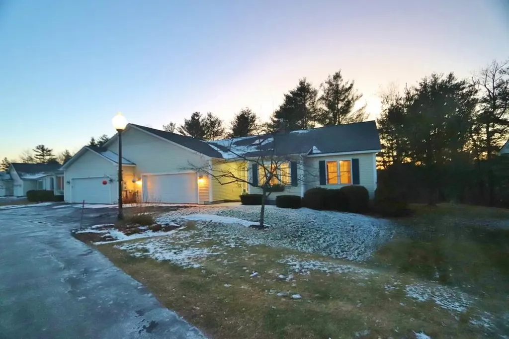 117 Chickadee Lane Bangor ME 04401