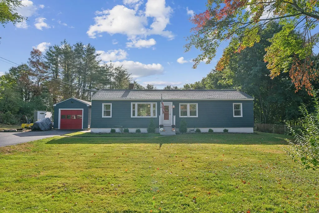 540 Spring Street Westbrook ME 04092