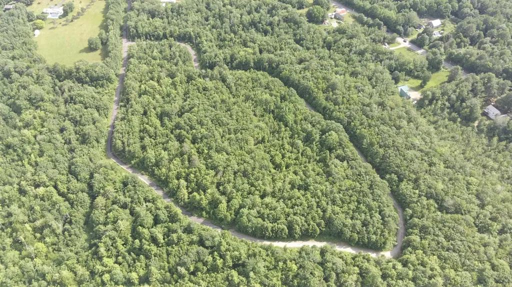 Lot 14-2 Mcgrath Pond Loop Road Belgrade ME 04917