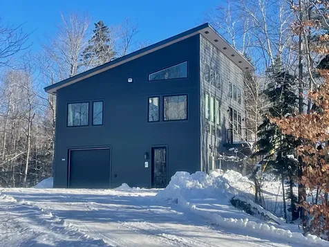 2006 Pine Road Carrabassett Valley ME 04947