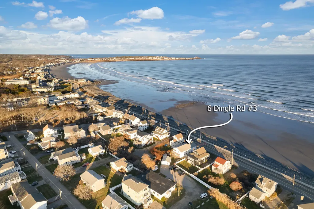 309 Long Beach Avenue York ME 03909
