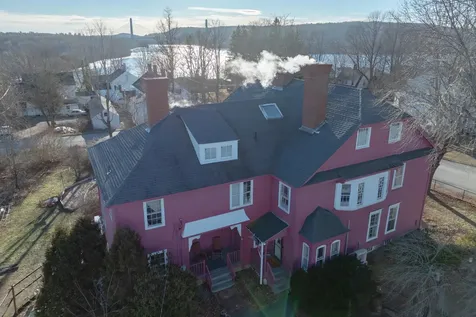 119 School Street Bucksport ME 04416